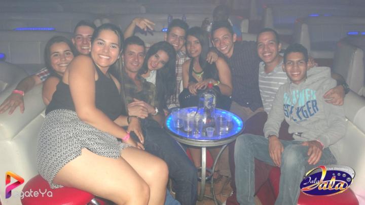 Foto 41 de Jala Jala Club - 2do FDS Abril 2015 en Jala Jala Club, Cali