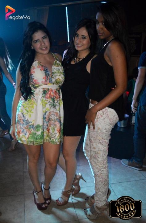 Foto 3 de Penthouse 1800 - 1er FDS Julio 2015 en Penthouse 1800, Cali