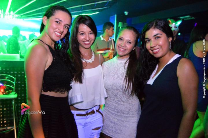 Foto 75 de Bar Piso V - 30 enero 2016 en Bar Piso V Bucaramanga, Bucaramanga