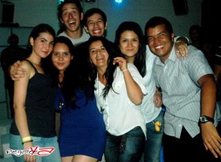 Foto 26 de Marzo 09 del 2013 en Babel / Barra Libre Cali, Cali