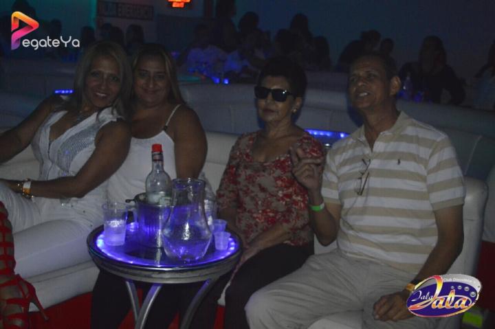 Foto 16 de Jalajala - 3er Fds Julio 2016 en Jala Jala Club, Cali