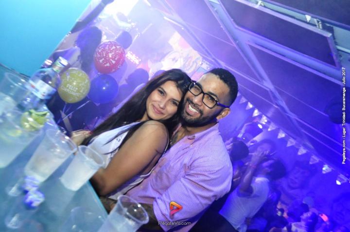 Foto 32 de Trinidad - Sábado 29 julio de 2017 en Trinidad Discoteca Bucaramanga, Bucaramanga