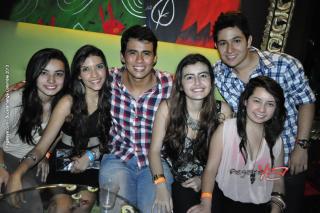 Foto 11 de Le Parc sabado 20 de abril de 2013 en Le Parc Bar Bucaramanga, Bucaramanga