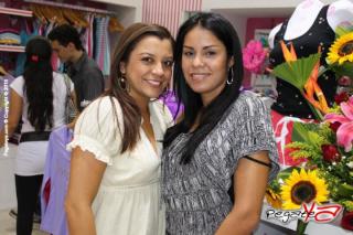 Foto 4 de Bisou - Bisuo Inauguracion Megamall 2010 en Bisou, Bucaramanga