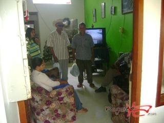 Foto 12 de Barranca Las Granjas entrega donaciones en Barranca Las Granjas entrega donaciones, Barrancabermeja