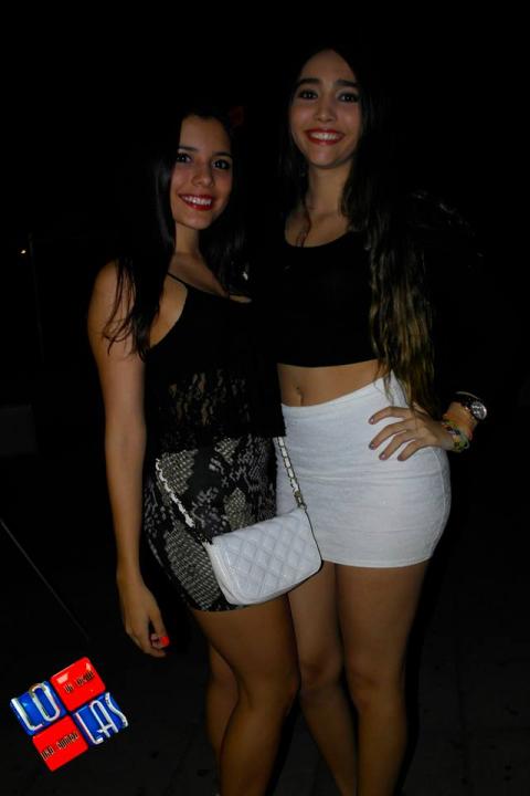 Foto 365 de Lolas Club - Feria de Cali 2014 en Lolas Club Menga Cali, Cali