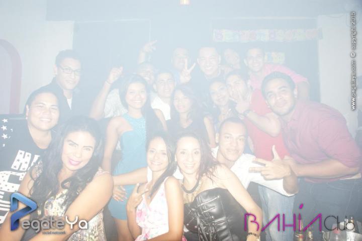 Foto 12 de bahia 4 de junio de 2015 en bahia club, Cartagena