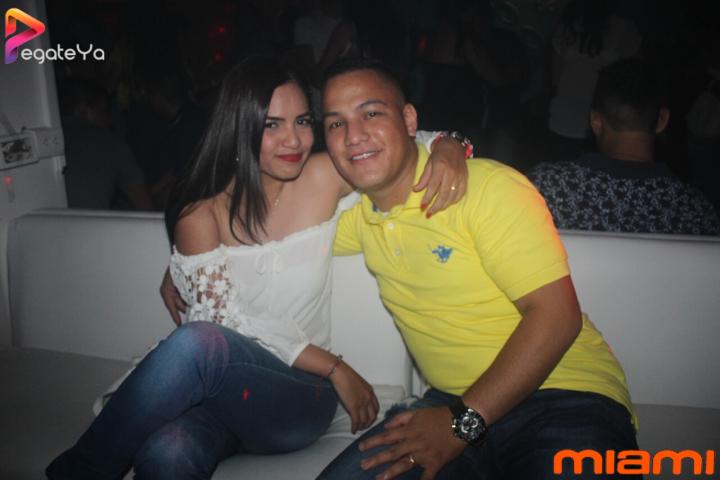 Foto 31 de Miami - 3er Fds julio 2016 en Miami Bar Cali, Cali