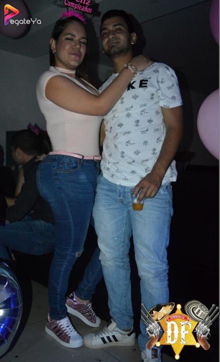 Foto 6 de EL DF - 5to FDS Julio 2017 en El DF Club Discoteca
