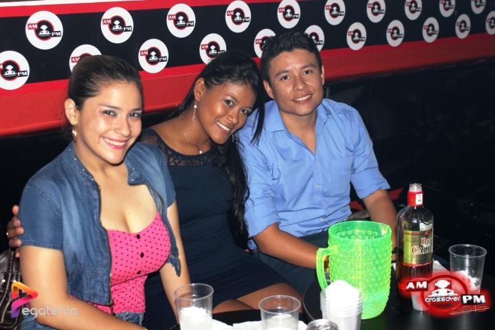 Foto 2 de Ampm Bar - 3er FDS Abril 2015 en Am / PM Bar - Cali, Cali
