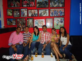 Foto 3 de la pasion del barza 22 y 23 de junio d en LA PASION DEL BARZA Cartagena, Cartagena