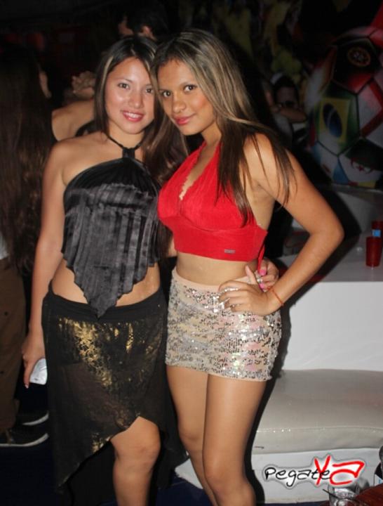 Foto 173 de Lolas - Yelsid Julio 18 en Lolas Club Menga Cali, Cali