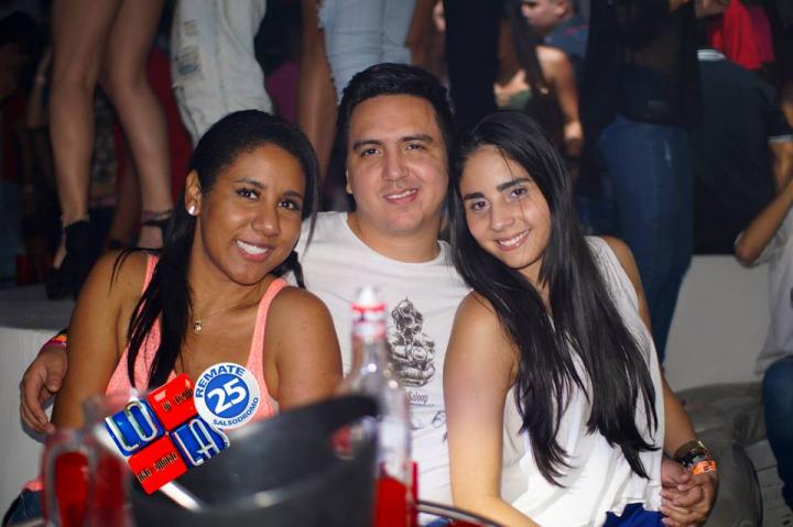 Foto 620 de Lolas Club - Feria de Cali 2014 en Lolas Club Menga Cali, Cali