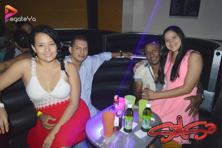 Foto 22 de Salsa Night Club - 3er Fds Julio 2016 en Salsa Night Club, Cali
