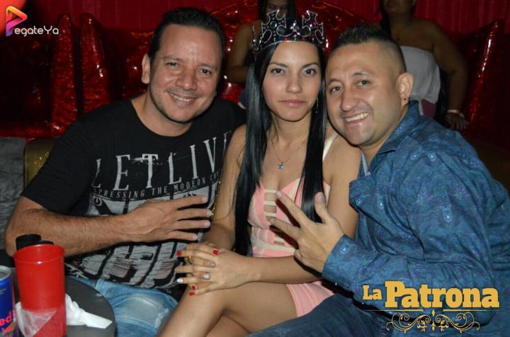 Foto 15 de La Patrona - 5to Fds Julio 2017 en La Patrona, Cali