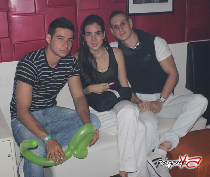 Foto 24 de Miami Bar - Julio 19 del 2014 en Miami Bar Cali, Cali