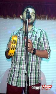Foto 41 de Octubre 19 del 2013 en Kabaret - Granada, Cali