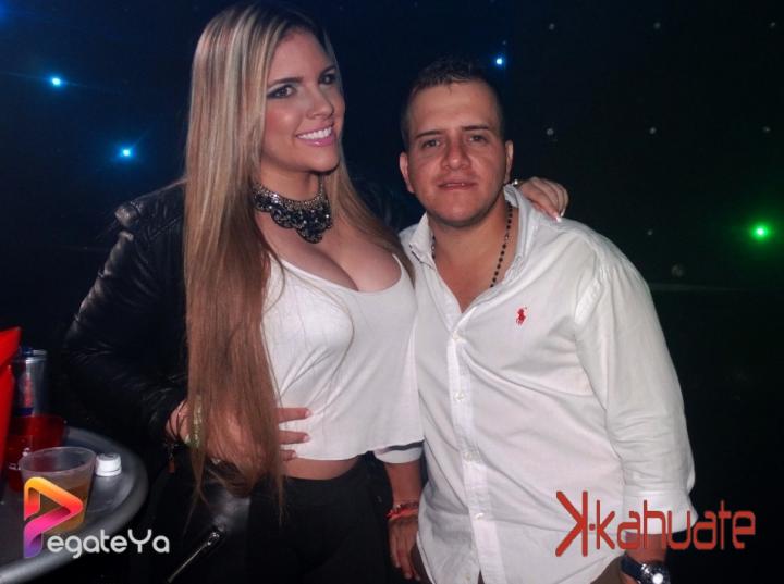 Foto 4 de K-kahuate - 3er FDS Abril 2015 en K-kahuate Shot Cali, Cali