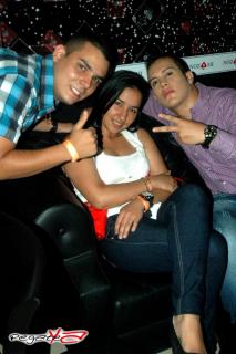 Foto 35 de Marzo 09 del 2013 en Nozomi Club, Cali