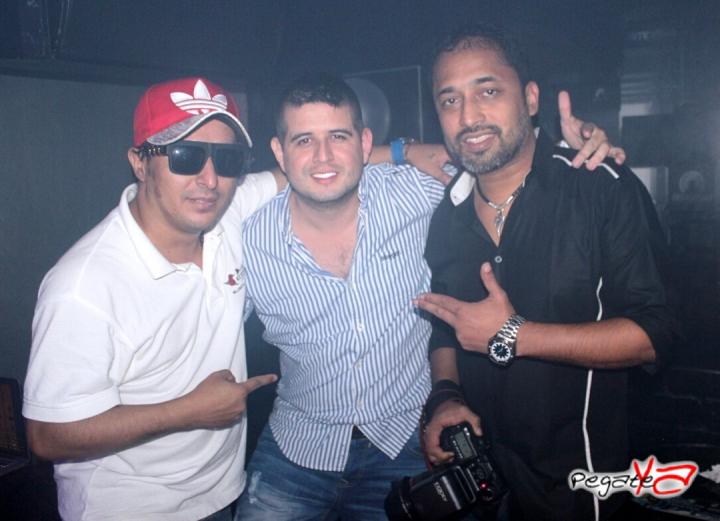Foto 53 de Amnesia - DJ Mara - Julio 19 en Discoteca Amnesia Club, Bogotá