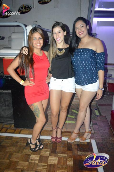 Foto 4 de JalaJala - 2do Fds Marzo 2017 en Jala Jala Club, Cali