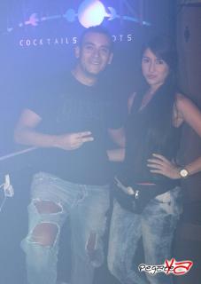 Foto 30 de Octubre 19 del 2013 en Moon Cocktail & Shots
