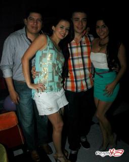 Foto 76 de Octubre 19 del 2013 en Beautiful 80`s Cali, Cali