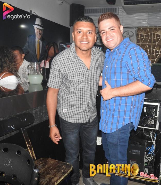 Foto 40 de Bailatino - 1er Fds Agosto 2017 en Bailatino - Bar, Cali
