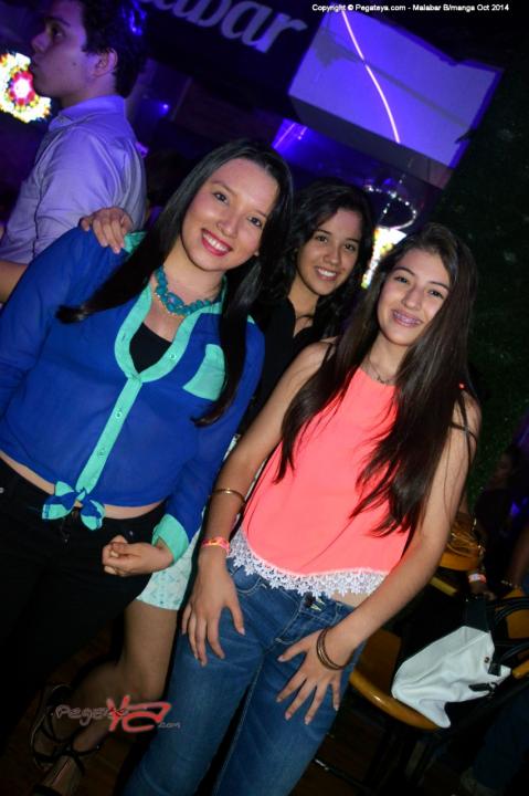 Foto 43 de Noche de Mujeres - Discoteca Malabar en Discoteca Malabar Bucaramanga, Bucaramanga