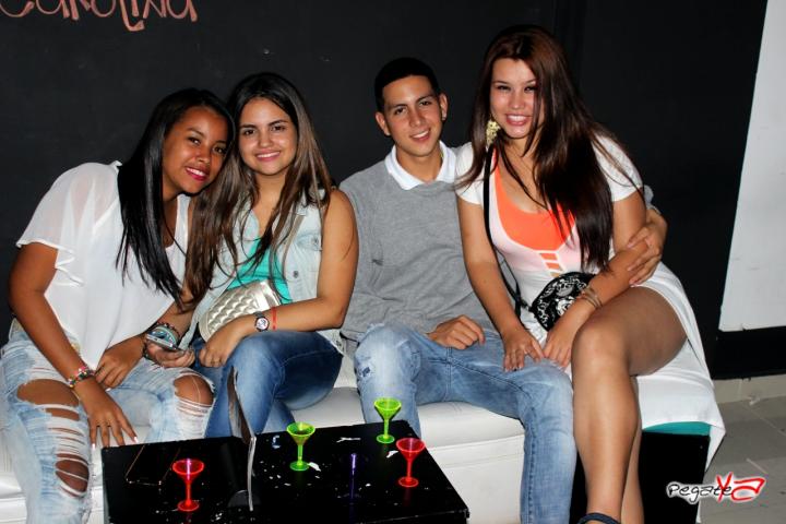 Foto 16 de Heaven Shots - Feria de Cali 2014 en Heaven Shots
