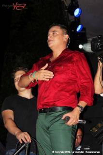 Foto 120 de 24 Mayo 2012- Silvestre Evento BBVA en Discoteca La Vecindad Bucaramanga, Bucaramanga