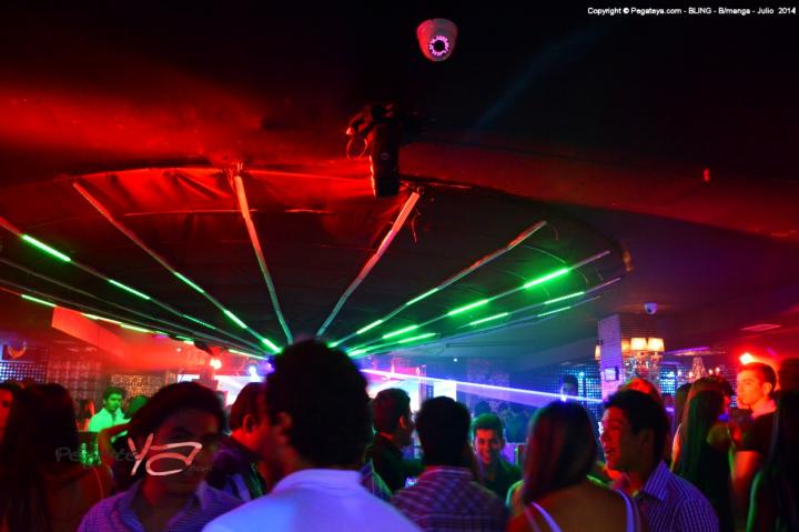 Foto 66 de Discoteca Bling- 26 de julio de 2014 en Bar Bling Bucaramanga, Bucaramanga