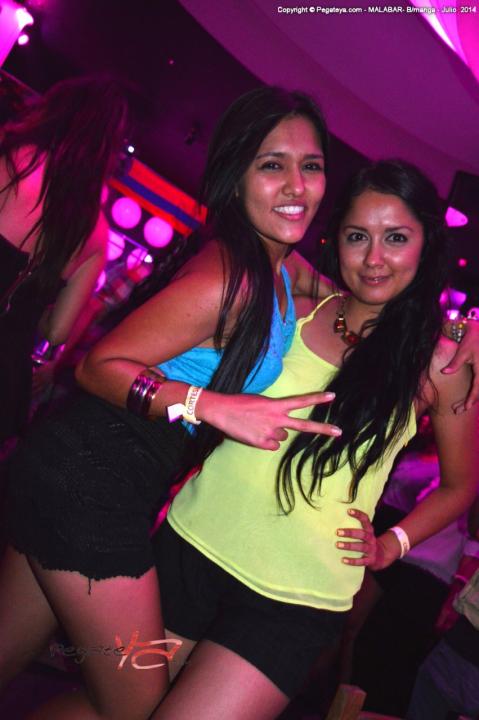 Foto 1 de Discoteca MALABAR - 26 de Julio de 2014 en Discoteca Malabar Bucaramanga, Bucaramanga