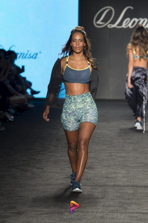 Foto 44 de Fotos Leonisa - Colombiamoda 2017 en Fotos Colombiamoda, Medellín