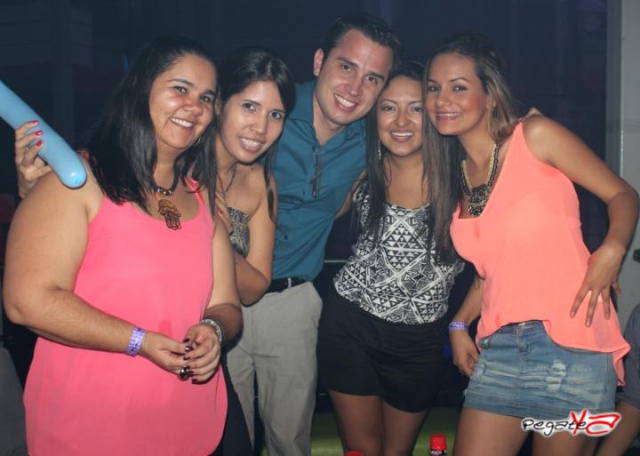 Foto 48 de Favela Club - Feria 2014 en Favela Club Menga, Cali