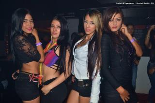 Foto 10 de Discoteca Fahrenheit en Discoteca Fahrenheit Medellin, Medellín