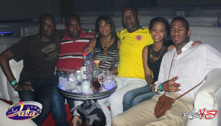 Foto 22 de Jala Jala - 2do FDS Enero 2015 en Jala Jala Club, Cali