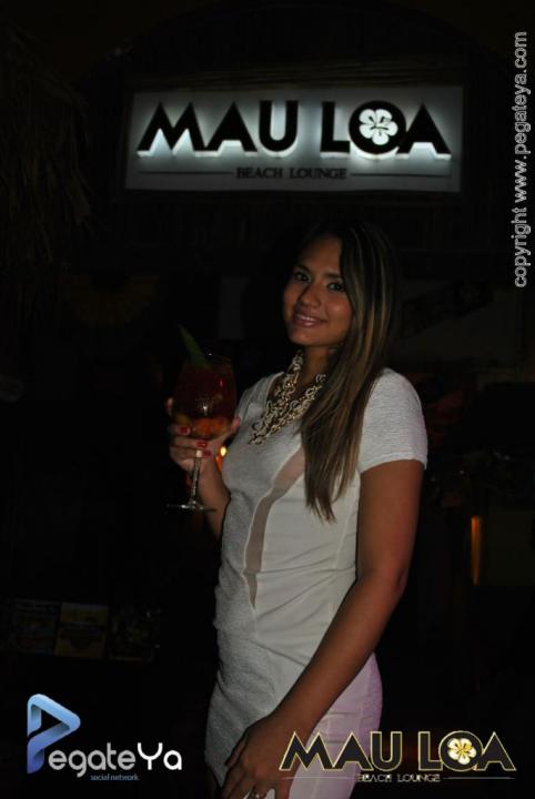 Foto 12 de Mauloa viernes 9 sabado 10 domingo 11 oc en mau loa cartagena, Cartagena