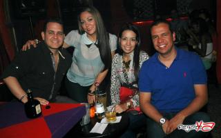 Foto 41 de Kabaret - Feria 2013 en Kabaret - Granada, Cali
