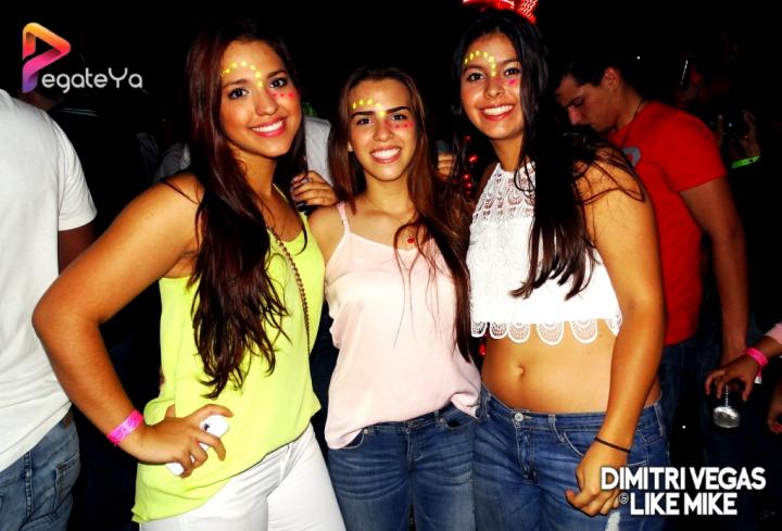 Foto 18 de Dimitri Vegas & Like Mike en Dimitri Vegas & Like Mike, Cali