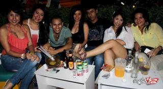 Foto 6 de Heaven Shots - Feria de Cali 2013 en Heaven Shots