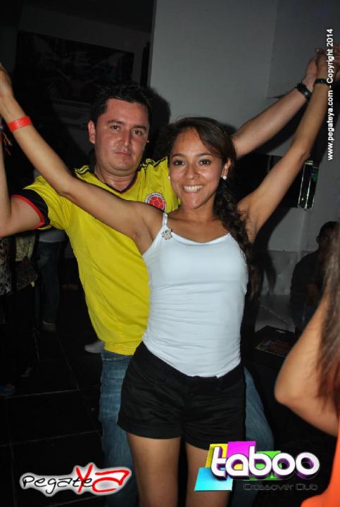 Foto 25 de TABOO 10 Y 11 de OCT 2014 en Discoteca Taboo Cartagena, Cartagena