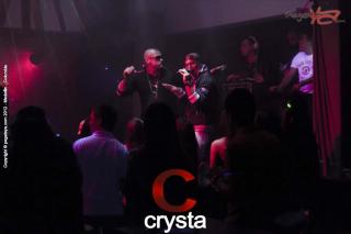 Foto 113 de Fotos discoteca Crista Medellin Nov 2012 en Discoteca Crista Medellin, Medellín