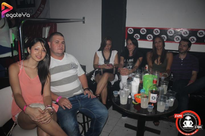 Foto 13 de Ampm Bar - 4TO Fds Julio 2016 en Am / PM Bar - Cali, Cali
