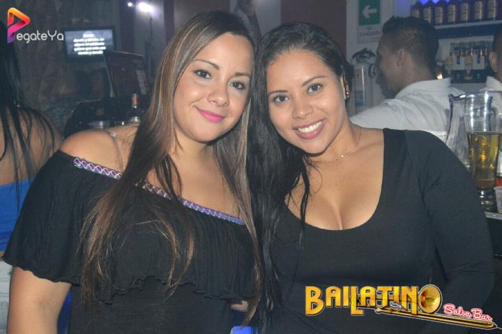 Foto 18 de Bailatino - 3er-4to Fds Marzo 2017 en Bailatino - Bar, Cali