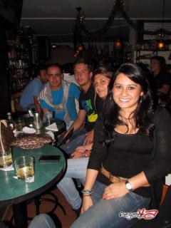 Foto 16 de Diciembre 29-30 del 2011 en Bar la Plaza Delicatessen Manizales, Manizales