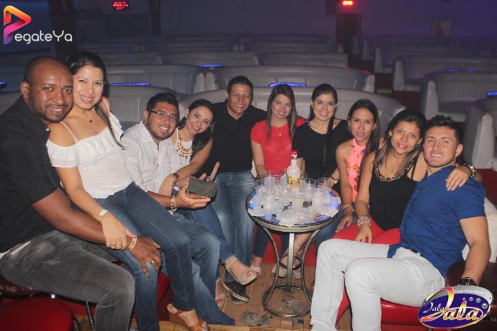 Foto 32 de Jalajala - 4TO Fds Julio 2016 en Jala Jala Club, Cali