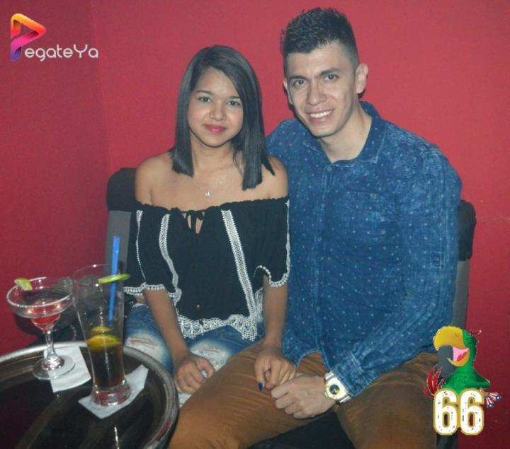 Foto 10 de La lora Bar - 3er Fds Mayo 2016 en La Lora Bar, Cali