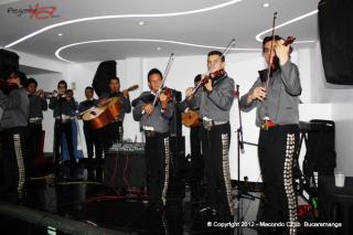 Foto 35 de Viernes 29 de Junio 2012 en Discoteca Macondo Club Bucaramanga, Bucaramanga