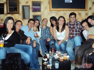 Foto 6 de Marzo 17 del 2012 en Las 3 Marias Manizales, Manizales